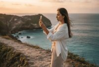 Rahasia Spot Wisata Instagrammable di Indonesia Panduan Lengkap Cara Cepat Dapat Foto Estetik