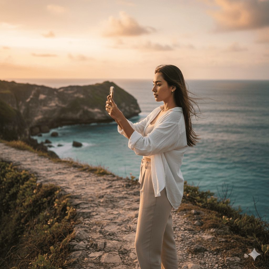 Rahasia Spot Wisata Instagrammable di Indonesia Panduan Lengkap Cara Cepat Dapat Foto Estetik
