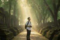Rahasia Tempat Bersejarah di Indonesia yang Jarang Orang Tahu Panduan Seru Buat Mahasiswa Biar Jalan-Jalan Sekalian Nambah Wawasan