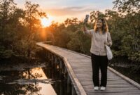 Wisata Instagrammable yang Beneran “Worth It” Panduan Cepat 11 Spot Foto Estetik (Anti Zonk) Buat Remaja, Mahasiswa, & Content Creator