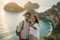 9 Destinasi Wisata Instagrammable di Indonesia yang Murah, Nyaman, dan Anti Ribet