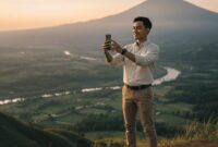 Jelajah Objek Wisata Hits Tanpa Zonk Panduan Lengkap 9 Cara Cerdas Biar Liburan Makin Estetik, Hemat Budget, dan Auto Banjir Konten Viral