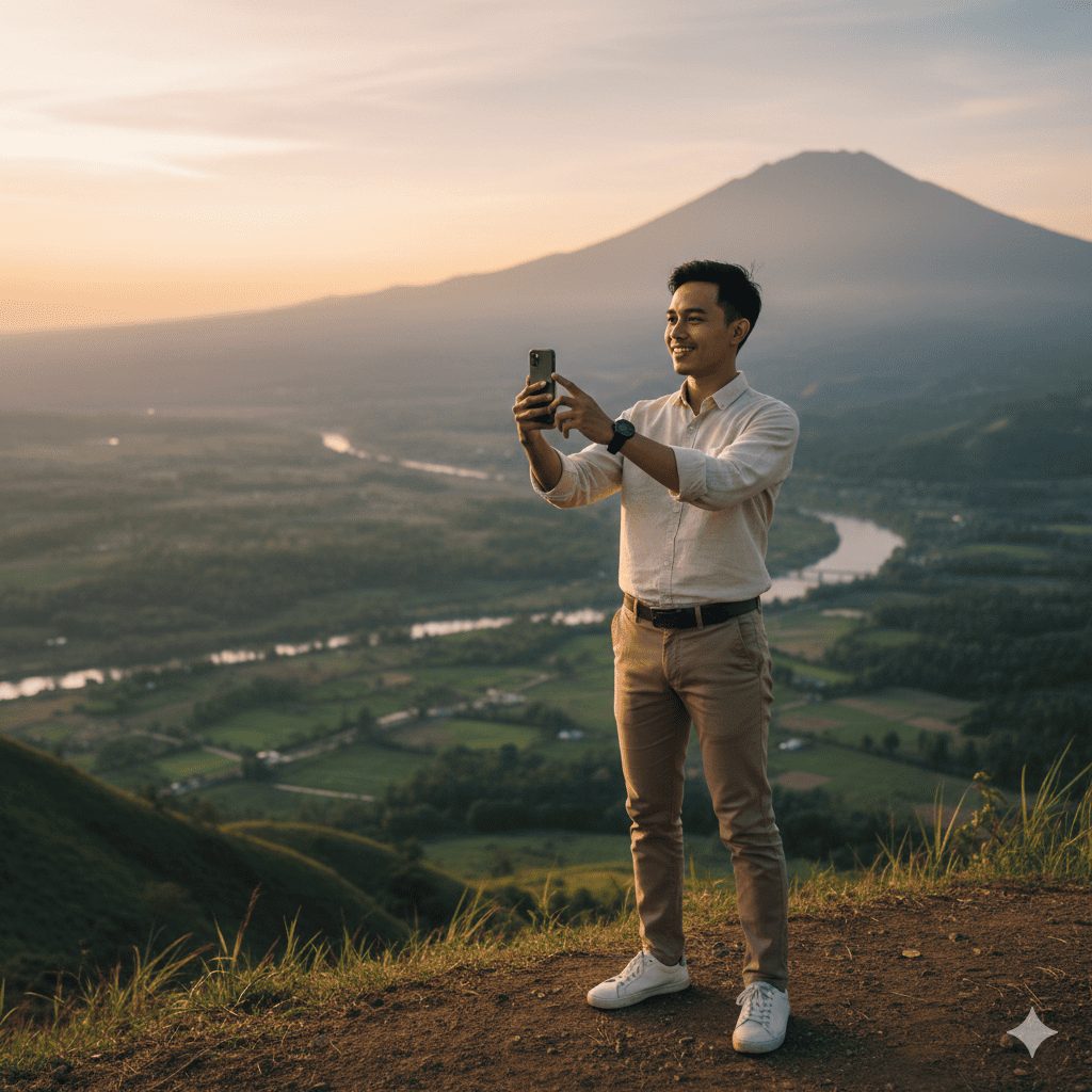 Jelajah Objek Wisata Hits Tanpa Zonk Panduan Lengkap 9 Cara Cerdas Biar Liburan Makin Estetik, Hemat Budget, dan Auto Banjir Konten Viral