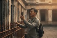 Tempat Bersejarah yang Bikin Kamu Merinding (Tapi Nagih) Panduan Lengkap Cara Nikmatin Wisata Sejarah Biar Nggak Cuma Foto, Tapi Paham Ceritanya