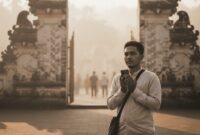 Wisata Religius Biar Nggak Cuma “Jalan-Jalan” Panduan Lengkap 9 Cara Nikmatin Ziarah yang Tenang, Bermakna, & Anti Bingung
