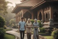 Wisata Religius yang Bikin Hati Adem Panduan Lengkap Ziarah Nyaman & Khusyuk (Anti Ribet untuk Remaja, Pekerja, sampai Content Creator)