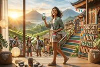 Memilih Objek Wisata Terbaik yang Lagi Hits Panduan Lengkap Biar Liburan Seru, Hemat, dan Penuh Spot Foto Menarik
