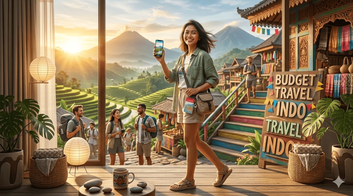 Memilih Objek Wisata Terbaik yang Lagi Hits Panduan Lengkap Biar Liburan Seru, Hemat, dan Penuh Spot Foto Menarik