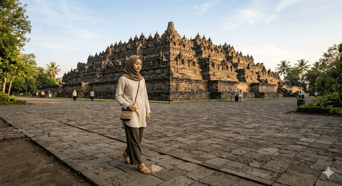 Wisata Religius yang Bikin Hati Tenang Panduan Lengkap Menjelajahi Destinasi Penuh Makna Tanpa Bikin Liburan Terasa Membosankan