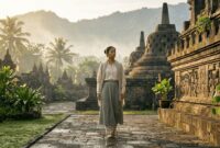 Wisata Religius yang Bikin Hati Tenang dan Pikiran Lebih Jernih Panduan Lengkap Memilih Destinasi Spiritual yang Berkesan dan Penuh Makna