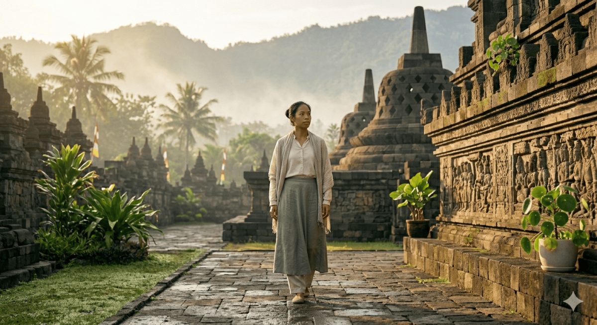 Wisata Religius yang Bikin Hati Tenang dan Pikiran Lebih Jernih Panduan Lengkap Memilih Destinasi Spiritual yang Berkesan dan Penuh Makna