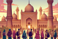 Destinasi Wisata Religius di Jawa Tengah yang Penuh Nilai Sejarah Islam