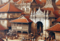 Tempat Bersejarah di Batavia Jakarta yang Menyimpan Kisah Panjang