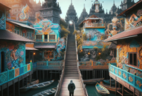Tempat Foto Instagrammable di Yogyakarta yang Cocok untuk Konten Traveling
