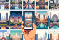 Tempat Wisata Instagrammable di Jakarta yang Wajib Ada di Feed Kamu