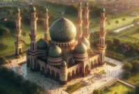 Wisata Religius di Demak yang Wajib Dikunjungi Umat Muslim
