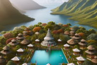 Wisata Religius di Lombok yang Memadukan Alam dan Spiritualitas