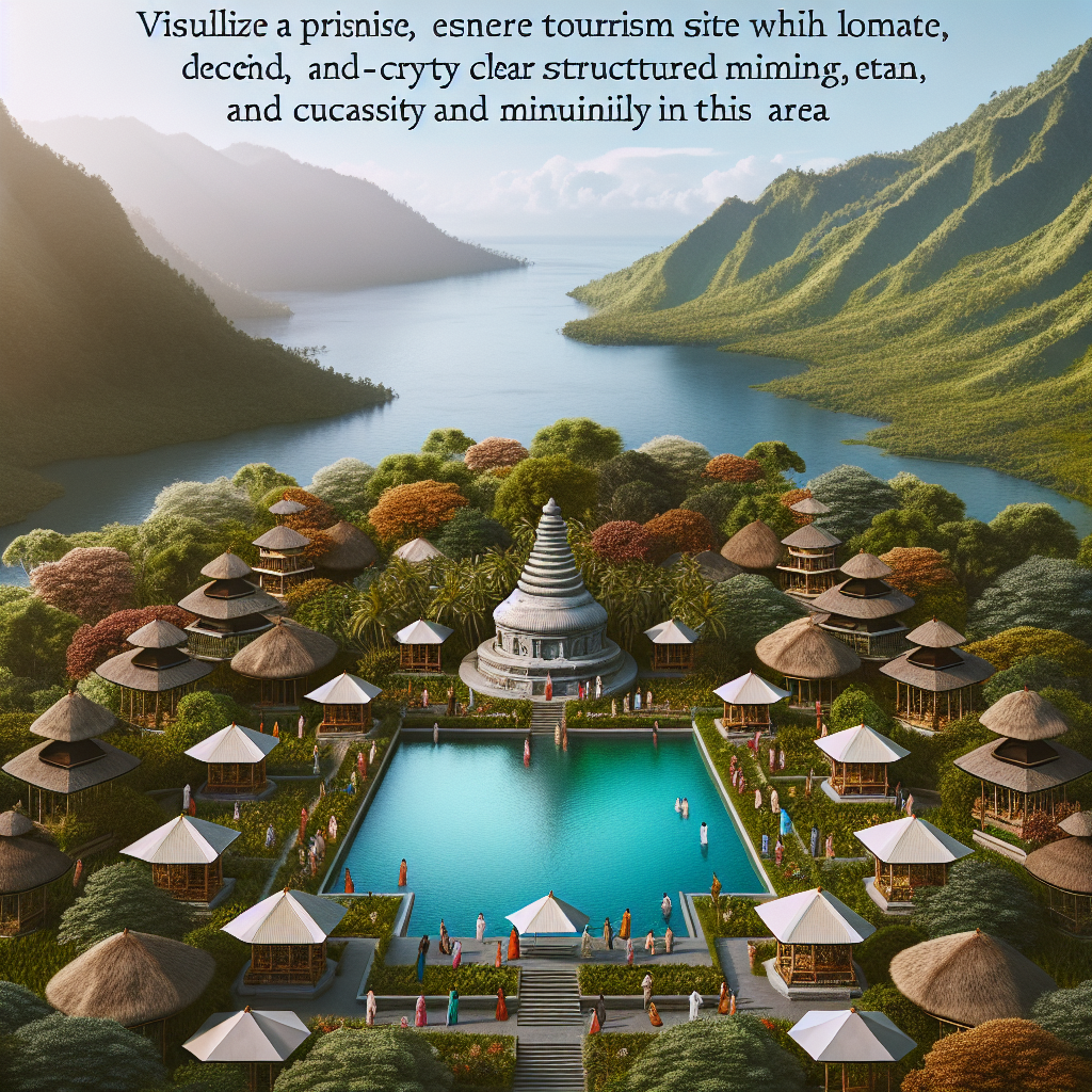 Wisata Religius di Lombok yang Memadukan Alam dan Spiritualitas