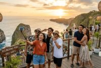 Memilih Objek Wisata yang Lagi Hits tapi Tetap Worth It Panduan Lengkap Biar Liburan Makin Seru, Hemat, dan Penuh Spot Estetik