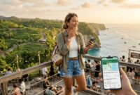Memilih Destinasi Wisata yang Lagi Hits tapi Tetap Worth It Panduan Lengkap Biar Liburan Makin Seru, Hemat, dan Penuh Spot Estetik