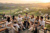 Memilih Objek Wisata yang Lagi Hits tapi Tetap Worth It Panduan Lengkap Biar Liburan Makin Seru, Hemat, dan Penuh Spot Estetik