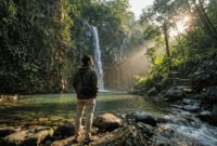 Menemukan Objek Wisata Tersembunyi yang Bikin Liburan Lebih Seru, Hemat, dan Penuh Pengalaman Tak Terlupakan