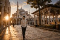 Rahasia Wisata Religius yang Bikin Hati Lebih Tenang Panduan Lengkap Menemukan Destinasi Spiritual Penuh Makna untuk Healing dan Liburan Bermakna