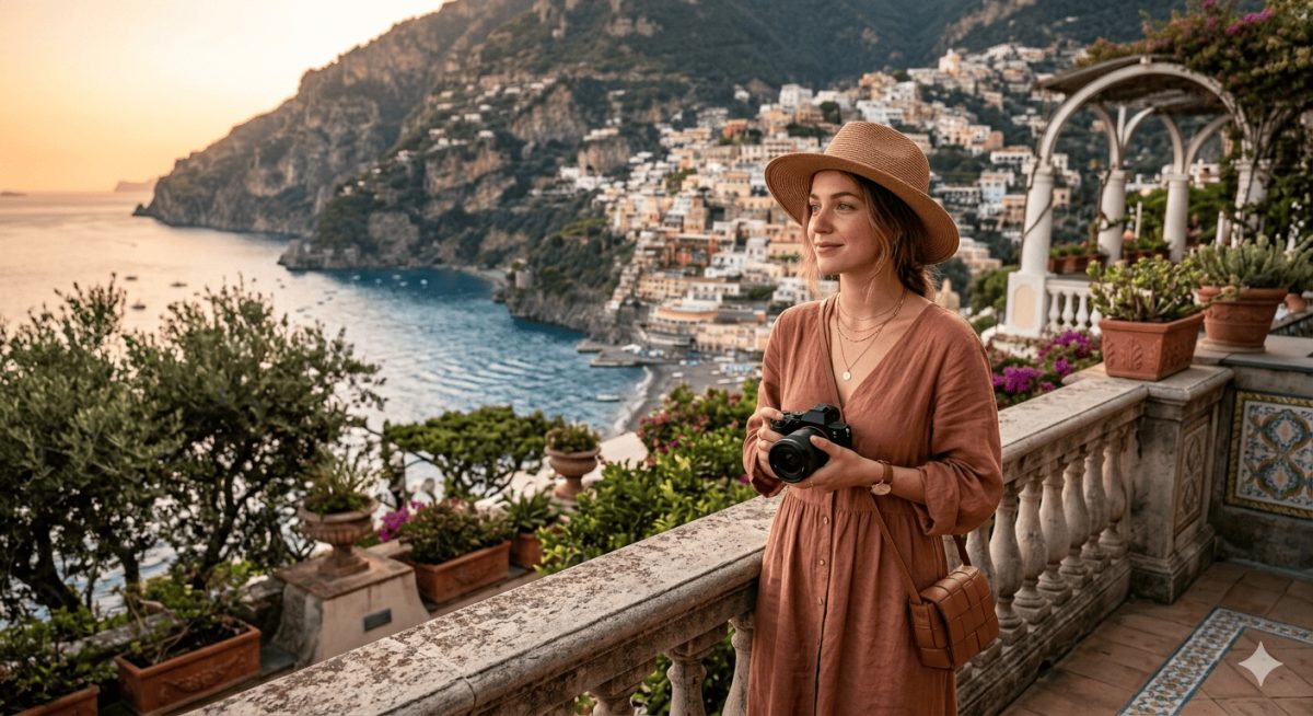 Wisata Instagrammable yang Bikin Feed Naik Kelas Panduan Lengkap Memilih Spot Foto Estetik, Anti Zonks, dan Tetap Worth It buat Liburan Seru