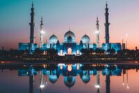 Wisata Religius di Jawa Timur: Destinasi Penuh Sejarah dan Ketenangan