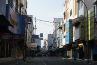 Kesawan Medan untuk Budget Traveler: Rute Hemat Menyusuri Jejak Multikultural di Jantung Kota Lama