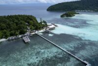 Pulau Padar 2026: Panduan Hemat Menikmati Objek Wisata Ikonik Labuan Bajo Saat Kuota Makin Ketat