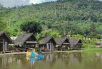 Wisata Kaliurang 2026: Panduan Liburan Hemat ke Lereng Merapi yang Adem dan Lagi Naik Daun