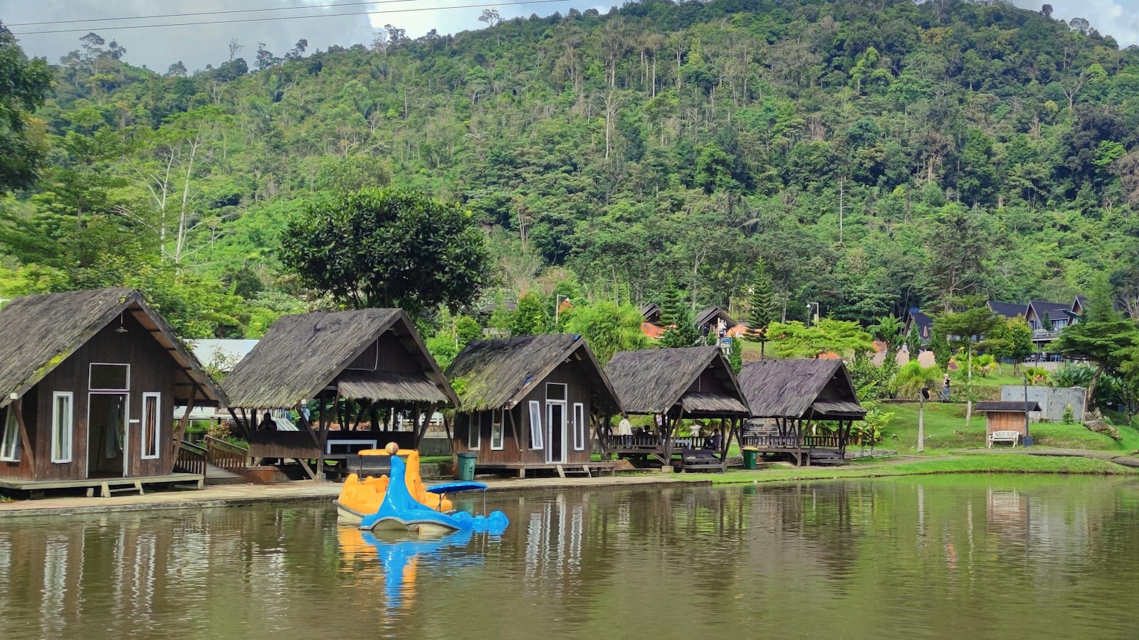 Wisata Kaliurang 2026: Panduan Liburan Hemat ke Lereng Merapi yang Adem dan Lagi Naik Daun