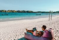 Pink Beach Lombok 2026: Panduan Hemat Menjelajahi Objek Wisata Pantai Unik yang Kian Naik Daun