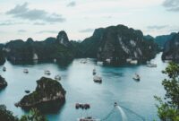 Wisata Religius Pulau Penyengat 2026: Itinerary Hemat Menyusuri Masjid Sultan Riau dan Jejak Melayu Islam