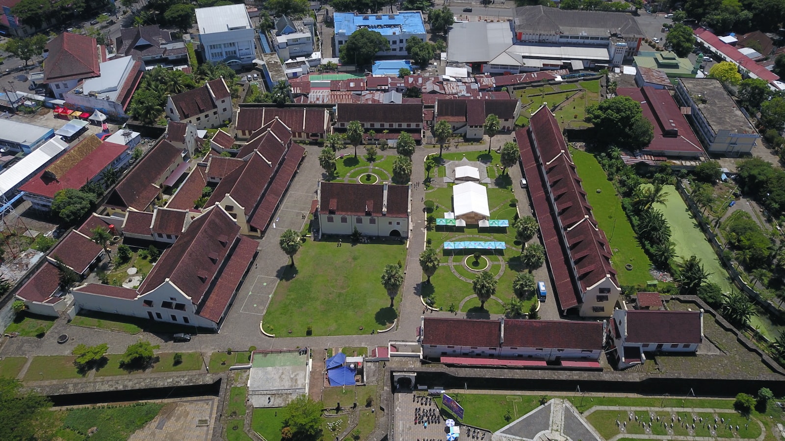 Fort Rotterdam Makassar untuk Budget Traveler: Wisata Sejarah Tepi Laut yang Tetap Relevan di 2026
