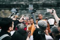 photo-1696096415886-9f6b73aeb816 Wisata Religius Waisak Borobudur 2026: Cara Menikmati Momen Sakral Tanpa Boros