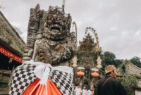 Wisata Instagrammable di Penglipuran Bali 2026: Panduan Hemat Berburu Foto Estetik di Desa Tradisional yang Kian Viral
