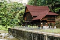 photo-1612682039455-48c7c1d5192e Kota Lama Semarang 2026: Panduan Hemat Menikmati Objek Wisata Heritage yang Lagi Naik Daun