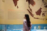photo-1726126747807-32c165b4f0bf Museum Konferensi Asia Afrika Bandung untuk Budget Traveler: Cara Hemat Menjelajahi Tempat Bersejarah yang Kembali Naik Daun di 2026