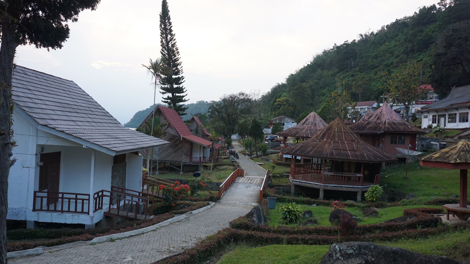 Desa Wae Rebo 2026: Destinasi Wisata Negeri di Atas Awan yang Tetap Hemat dan Tidak Pasaran