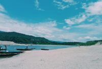 Wisata Instagrammable di Aloha Pasir Putih PIK 2 2026: Panduan Hemat Cari Vibes Tropis Dekat Jakarta
