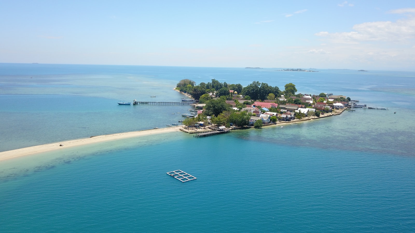 Pulau Morotai 2026: Panduan Hemat Menikmati Objek Wisata Bahari dan Sejarah yang Masih Terasa Luas