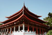 photo-1702815051468-42ac70c8a09d Wisata Religius Sam Poo Kong Semarang 2026: Panduan Hemat Menikmati Harmoni Lintas Iman dan Sejarah Cheng Ho