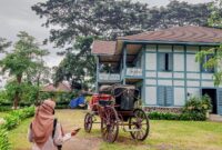 photo-1705727198492-ad40035647d2 Wisata Instagrammable di Studio Alam Gamplong 2026: Panduan Hemat Berburu Foto Estetik Ala Film di Jogja