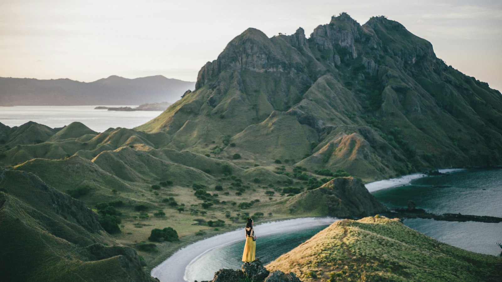 Wisata Instagrammable di Pinggan Kintamani 2026: Panduan Hemat Berburu Lautan Awan yang Lagi Viral