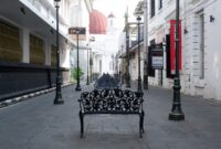photo-1641948144209-c0a9e0d98521 Kota Lama Semarang untuk Budget Traveler: Cara Hemat Menikmati Kawasan Heritage yang Kian Ramai di 2026