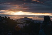 Wisata Instagrammable di Dataran Tinggi Dieng 2026: Panduan Hemat Berburu Sunrise, Kabut, dan Spot Estetik
