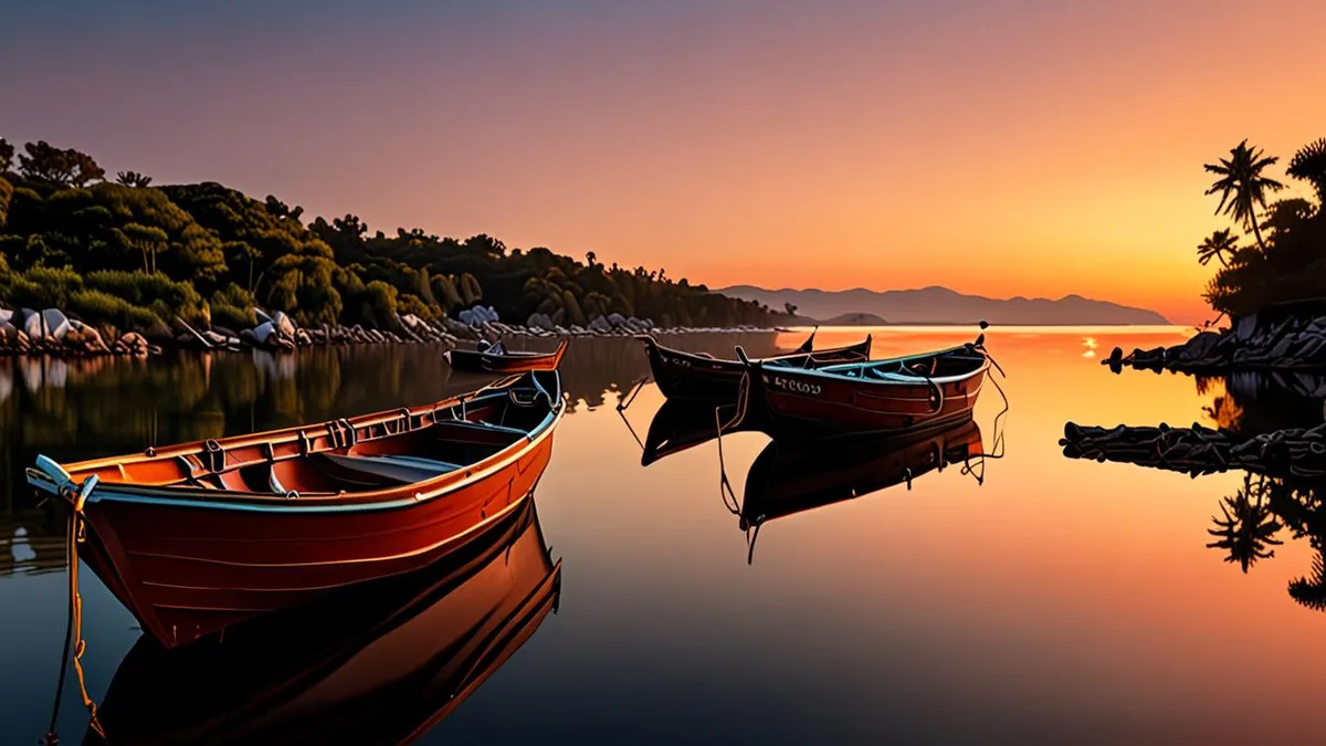 biaya liburan ke Belitung