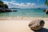biaya liburan ke Belitung biaya liburan ke Belitung